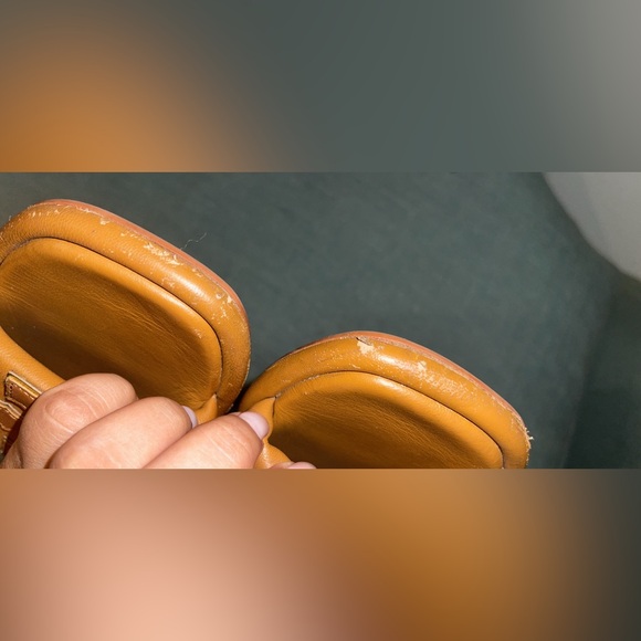 Tory Burch ines Slide Sandals - Picture 4 of 5